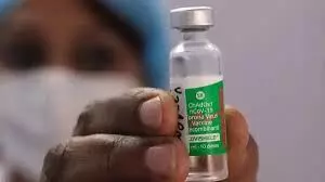 यूनिसेफ ने किया भारतीय वैक्सीन के लिए सीरम इंस्टीट्यूट के साथ करार यूनिसेफ ने किया भारतीय वैक्सीन के लिए सीरम इंस्टीट्यूट के साथ करार
