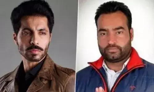 लाल किला हिंसा में दीप सिद्ध समेत 25 आरोपियों की पहचान लाल किला हिंसा में दीप सिद्ध समेत 25 आरोपियों की पहचान