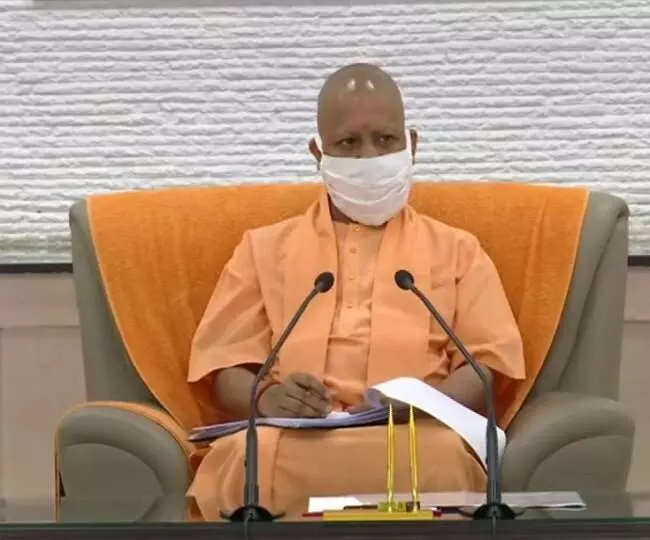 यूपी के हर मंडल में बनेगा एक सैनिक स्कूल यूपी के हर मंडल में बनेगा एक सैनिक स्कूल