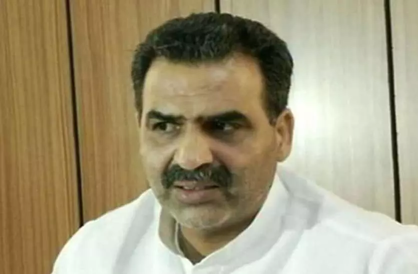 जल्द खत्म हो जाएगा किसान आंदोलनः डाॅ संजीव बालियान जल्द खत्म हो जाएगा किसान आंदोलनः डाॅ संजीव बालियान
