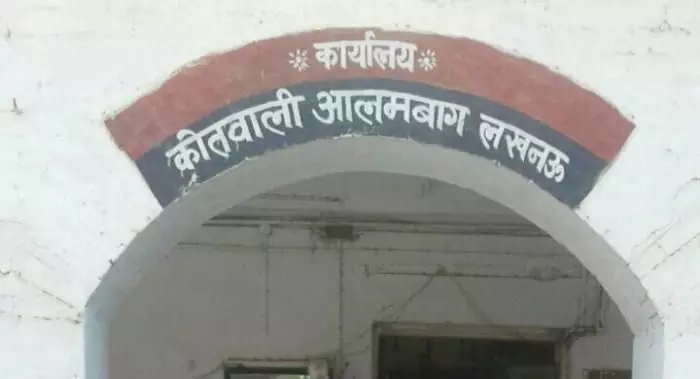 आईएएस अफसरों के खिलाफ बिना जांच रिपोर्ट दर्ज करने पर कोतवाल लाइन हाजिर आईएएस अफसरों के खिलाफ बिना जांच रिपोर्ट दर्ज करने पर कोतवाल लाइन हाजिर