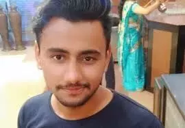 दिल्ली में रिंकू शर्मा की हत्या को लेकर गर्माया माहौल दिल्ली में रिंकू शर्मा की हत्या को लेकर गर्माया माहौल