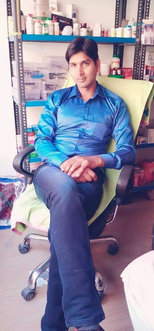 रातों-रात करोडपति बना युवक, तो बढ़ गई टेंशन रातों-रात करोडपति बना युवक, तो बढ़ गई टेंशन