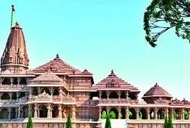 राम मंदिर निर्माण के लिए अबतक मिला 1590 करोड़ का चंदा राम मंदिर निर्माण के लिए अबतक मिला 1590 करोड़ का चंदा