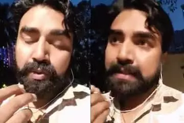 सुशांत सिंह राजपूत के साथी कलाकार ने की खुदकुशी सुशांत सिंह राजपूत के साथी कलाकार ने की खुदकुशी