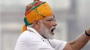 कृषि कानूनों से छोटे किसानों को लाभः मोदी