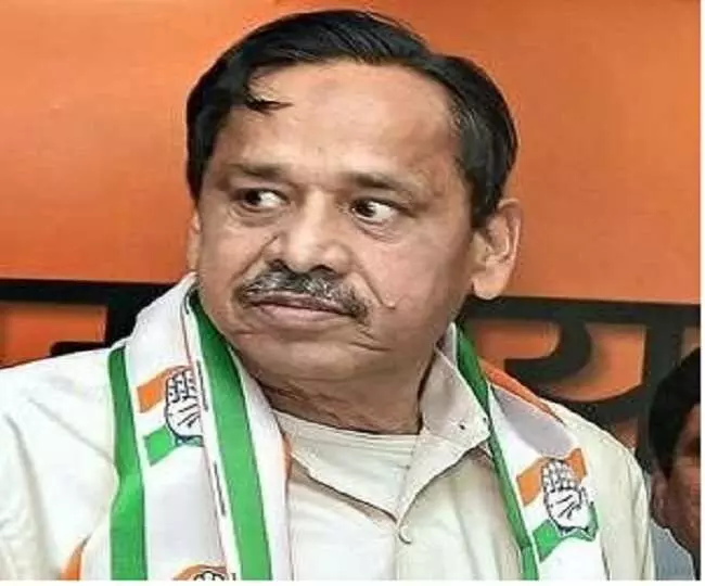 नसीमुद्दीन सिद्दीकी यूपी कांग्रेस मीडिया विभाग के चेयरमैन व सतीश अजमानी कोषाध्यक्ष बनें नसीमुद्दीन सिद्दीकी यूपी कांग्रेस मीडिया विभाग के चेयरमैन व सतीश अजमानी कोषाध्यक्ष बनें