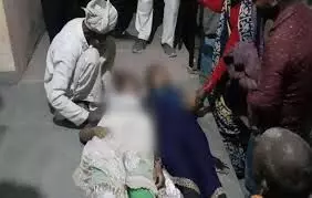 उन्नाव केस: जहर खाने से हुई मौत, शरीर पर चोट के निशान नहीं