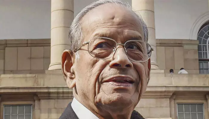 भाजपा में शामिल होंगे मेट्रो मैन ई श्रीधरन