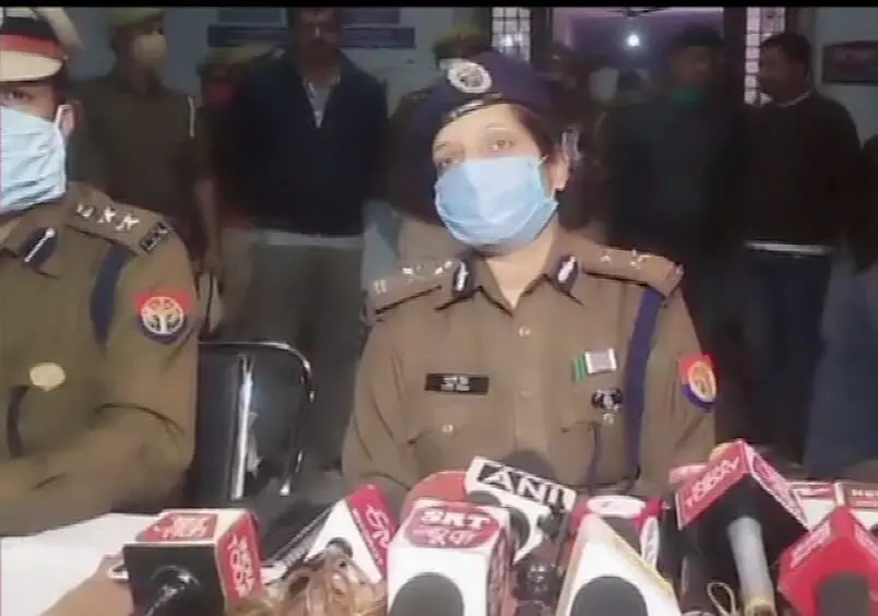उन्नाव एकतरफा प्यार में ले ली दो किशोरियों की जान उन्नाव एकतरफा प्यार में ले ली दो किशोरियों की जान