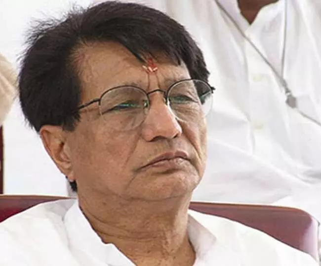 सौरम मामले में कूदे अजित सिंह आज आएंगे सौरम मामले में कूदे अजित सिंह आज आएंगे