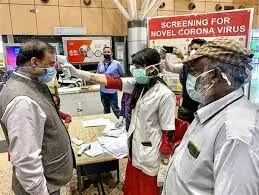 दिल्ली आने वालों को दिखानी होगी कोरोना की निगेटिव रिपोर्ट दिल्ली आने वालों को दिखानी होगी कोरोना की निगेटिव रिपोर्ट