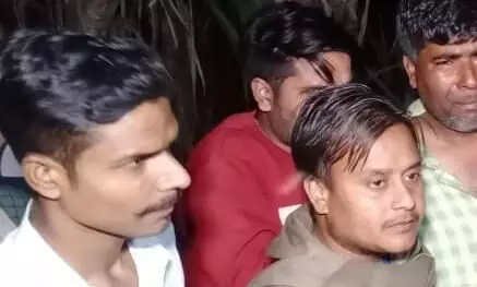 मुजफ्फरनगर में मामूली विवाद पर युवक की गोली मारकर हत्या