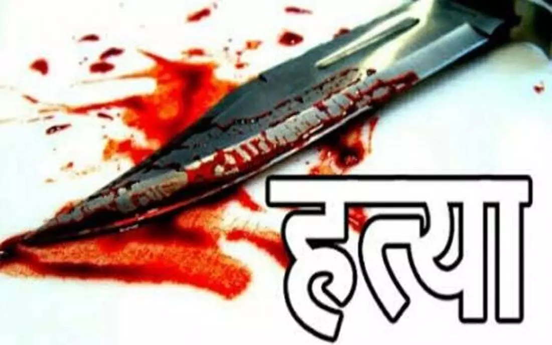 जीत के कमेंट से नाराज दबंगों ने की प्रधान प्रत्याशी की गला काटकर हत्या जीत के कमेंट से नाराज दबंगों ने की प्रधान प्रत्याशी की गला काटकर हत्या