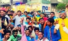 पीएम मोदी के संसदीय क्षेत्र में एबीवीपी का सफाया