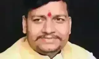 हाथरस कांड का मुख्य आरोपी गौरव बना लखटकिया हाथरस कांड का मुख्य आरोपी गौरव बना लखटकिया