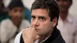 राहुल के दौर के बाद वायनाड में 4 नेताओं का कांग्रेस से इस्तीफा राहुल के दौर के बाद वायनाड में 4 नेताओं का कांग्रेस से इस्तीफा