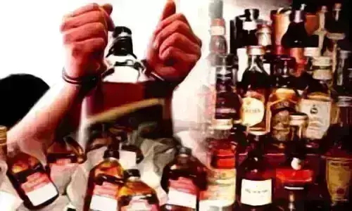 जहरीली शराब कांड में नौ आरोपियों को सजा ए मौत
