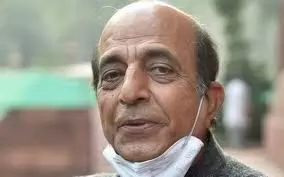 राज्यसभा इस्तीफा देने वाले दिनेश त्रिवेदी भाजपा में शामिल राज्यसभा इस्तीफा देने वाले दिनेश त्रिवेदी भाजपा में शामिल