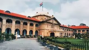 इलाहाबाद हाईकोर्ट के 10 अपर न्यायाधीशों को स्थायी जज बनाने की संस्तुति इलाहाबाद हाईकोर्ट के 10 अपर न्यायाधीशों को स्थायी जज बनाने की संस्तुति