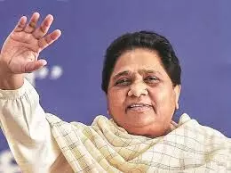 पंचायत चुनाव में कूदेगी बसपा, मायावती करेंगी 18 मंडलों में पंचायत चुनाव में कूदेगी बसपा, मायावती करेंगी 18 मंडलों में