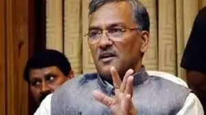 त्रिवेंद्र सिंह रावत की कुर्सी पर खतरा, पहुंचे दिल्ली त्रिवेंद्र सिंह रावत की कुर्सी पर खतरा, पहुंचे दिल्ली