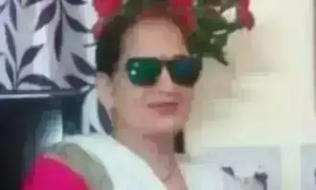 शर्मनाक-महिला दिवस पर कर डाली पत्नी की हत्या शर्मनाक-महिला दिवस पर कर डाली पत्नी की हत्या