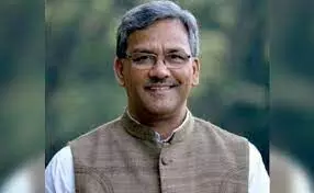 त्रिवेंद्र सिंह रावत की जगह धन सिंह होंगे अगले उत्तराखंड के मुख्यमंत्री! त्रिवेंद्र सिंह रावत की जगह धन सिंह होंगे अगले उत्तराखंड के मुख्यमंत्री!