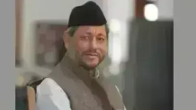 तीरथ सिंह रावत होंगे उत्तराखंड के सीएम तीरथ सिंह रावत होंगे उत्तराखंड के सीएम