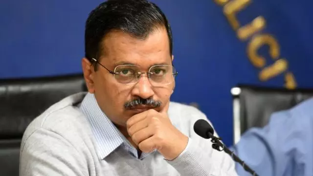 दिल्ली के सभी बुजुर्गों को मुफ्त में आयोध्या में राम मंदिर के दर्शन कराएंगे केजरीवाल दिल्ली के सभी बुजुर्गों को मुफ्त में आयोध्या में राम मंदिर के दर्शन कराएंगे केजरीवाल