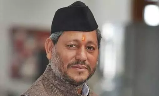 हरिद्वार कुम्भ-हाईकोर्ट ने पलटा सीएम तीरथ का ये आदेश हरिद्वार कुम्भ-हाईकोर्ट ने पलटा सीएम तीरथ का ये आदेश