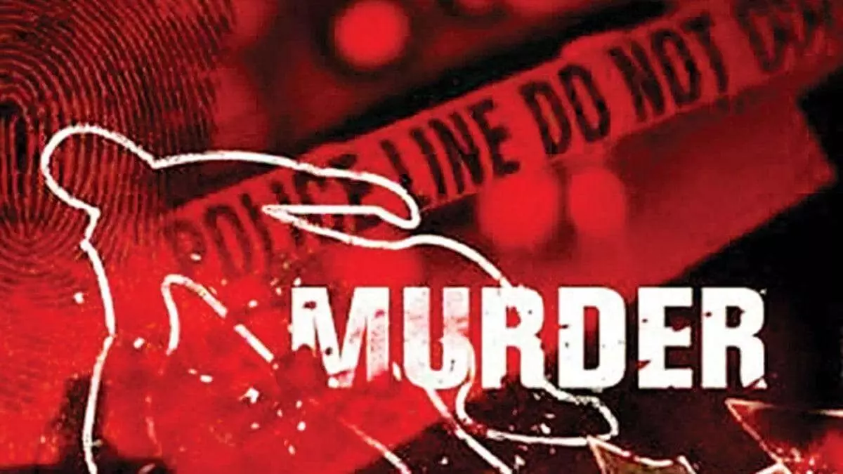 मुजफ्फरनगर की बेटी की गाजियाबाद में हत्या