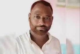 जिला पंचायत सदस्य पद के उम्मीदवार की गोली मारकर हत्या जिला पंचायत सदस्य पद के उम्मीदवार की गोली मारकर हत्या