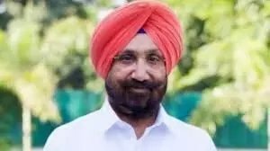 पंजाब के जेलमंत्री सुखविंदर रंधावा ने गोपनीय लखनऊ यात्रा में मुख्तार के परिजनों से मुलाकात की पंजाब के जेलमंत्री सुखविंदर रंधावा ने गोपनीय लखनऊ यात्रा में मुख्तार के परिजनों से मुलाकात की