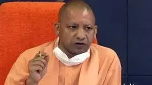 योगी ने अखिलेश परिवार की तुलना महाभारत के पात्रों से की योगी ने अखिलेश परिवार की तुलना महाभारत के पात्रों से की