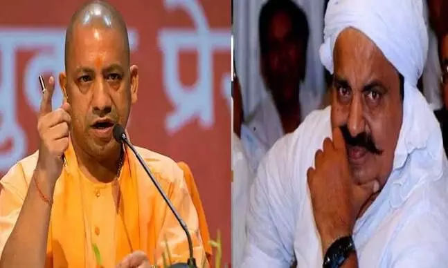 मुख्तार अंसारी, अतीक अहमद और सुनील राठी पर कानूनी शिकंजा मुख्तार अंसारी, अतीक अहमद और सुनील राठी पर कानूनी शिकंजा