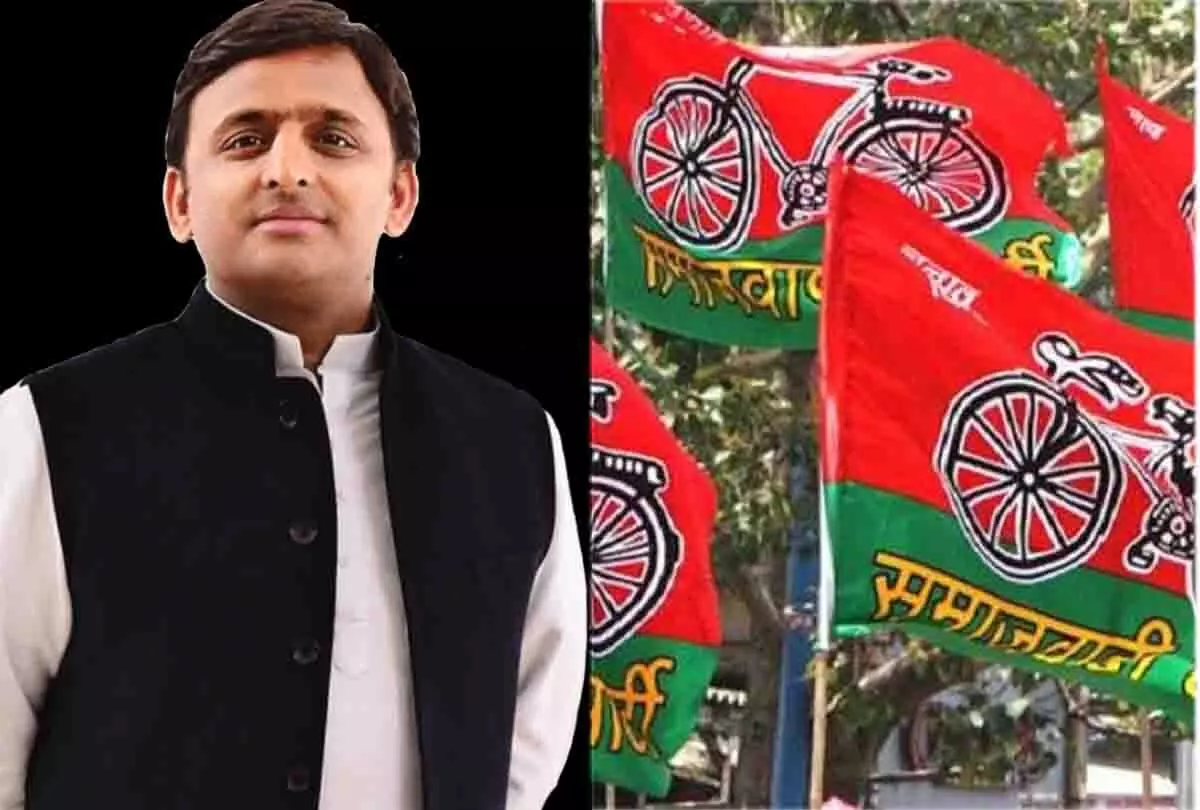 योगी सरकार में हो रही मुठभेड़ों की जांच कराएंगे अखिलेश