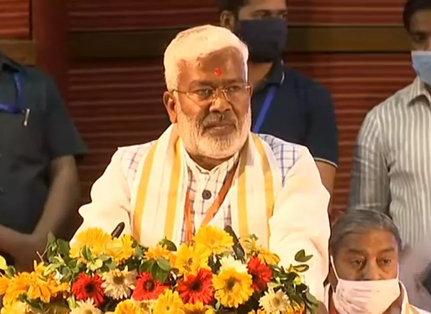 बड़ा फैसला-भाजपा पदाधिकारी-परिजन नहीं लड़ पायेंगे पंचायत चुनाव बड़ा फैसला-भाजपा पदाधिकारी-परिजन नहीं लड़ पायेंगे पंचायत चुनाव