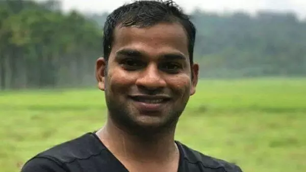 केरल में भाजपा के टिकट पर चुनाव लडने से इस व्यक्ति ने किया इंकार केरल में भाजपा के टिकट पर चुनाव लडने से इस व्यक्ति ने किया इंकार