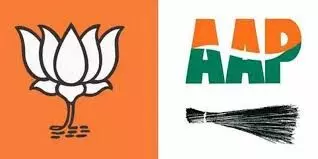 केंद्र और दिल्ली सरकार के बीच फिर तनातनी केंद्र और दिल्ली सरकार के बीच फिर तनातनी