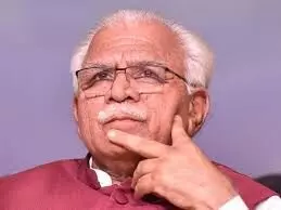 खट्टर का घेराव करने पर अकाली दल के 9 विधायकों के खिलाफ रिपोर्ट दर्ज खट्टर का घेराव करने पर अकाली दल के 9 विधायकों के खिलाफ रिपोर्ट दर्ज