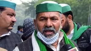 अब दिल्ली-नोएडा बॉर्डर बंद करेंगे किसानः राकेश टिकैत अब दिल्ली-नोएडा बॉर्डर बंद करेंगे किसानः राकेश टिकैत