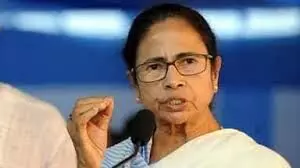 पहले सीपीएम वाले मुझे पीटते थे अब बीजेपी वाले पीट रहे हैंः ममता बनर्जी पहले सीपीएम वाले मुझे पीटते थे अब बीजेपी वाले पीट रहे हैंः ममता बनर्जी