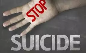 नोएडा में किशोरी समेत पांच लोगों ने की आत्महत्या