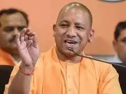 दंगा रहित प्रदेश बनाया, सात सौ करोड की संपत्तियां जब्त कींः योगी आदित्यनाथ दंगा रहित प्रदेश बनाया, सात सौ करोड की संपत्तियां जब्त कींः योगी आदित्यनाथ