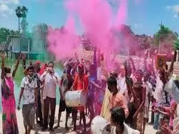 होली और शब-ए-बारात पर बिना अनुमति जूलुस नहीं