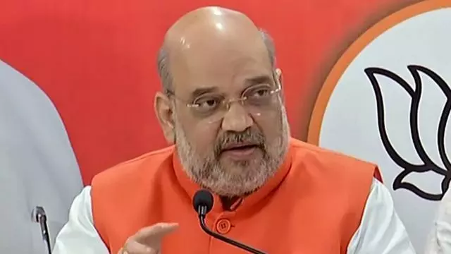 नोबल की तर्ज पर टैगोर और आॅस्कर की तर्ज पर लाएंगे सत्यजीत रे पुरस्कारः अमित शाह नोबल की तर्ज पर टैगोर और आॅस्कर की तर्ज पर लाएंगे सत्यजीत रे पुरस्कारः अमित शाह