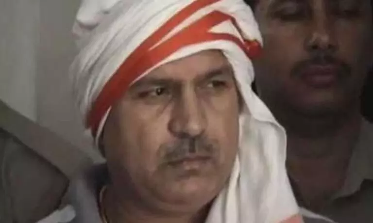 ग्राम प्रधान हत्याकांड में कुख्यात सुन्दर भाटी को उम्रकैद