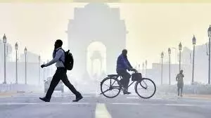 दिल्ली में लाॅकडाउन की अफवाहों पर सरकार ने लगाया विराम दिल्ली में लाॅकडाउन की अफवाहों पर सरकार ने लगाया विराम