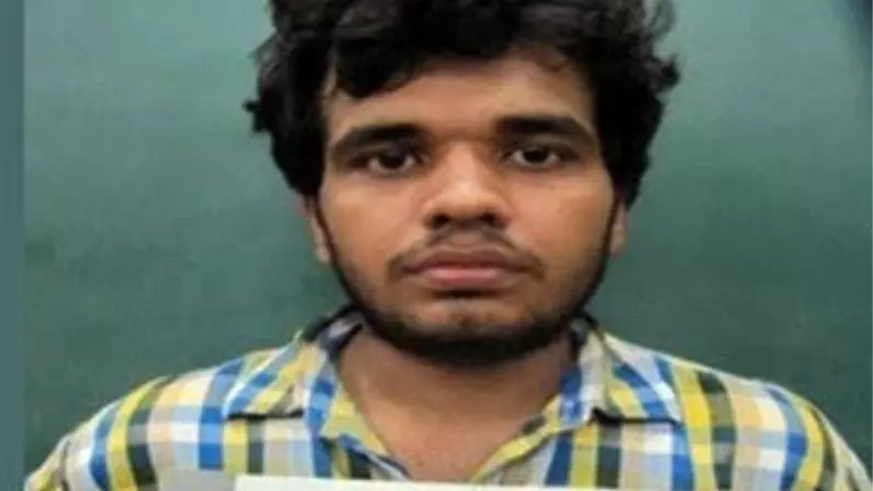 दिल्ली के अस्पताल से भागा बदमाश मुठभेड़ में मारा गया दिल्ली के अस्पताल से भागा बदमाश मुठभेड़ में मारा गया